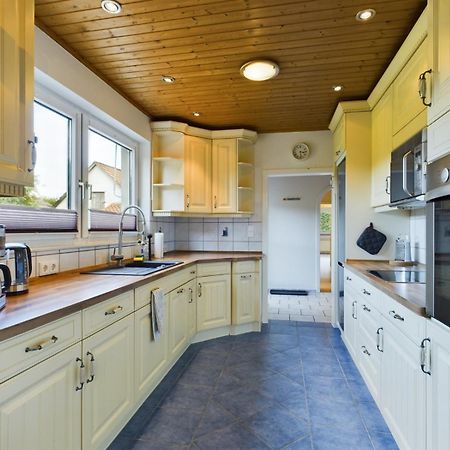 Heidemarie Apartment Walsrode Luaran gambar