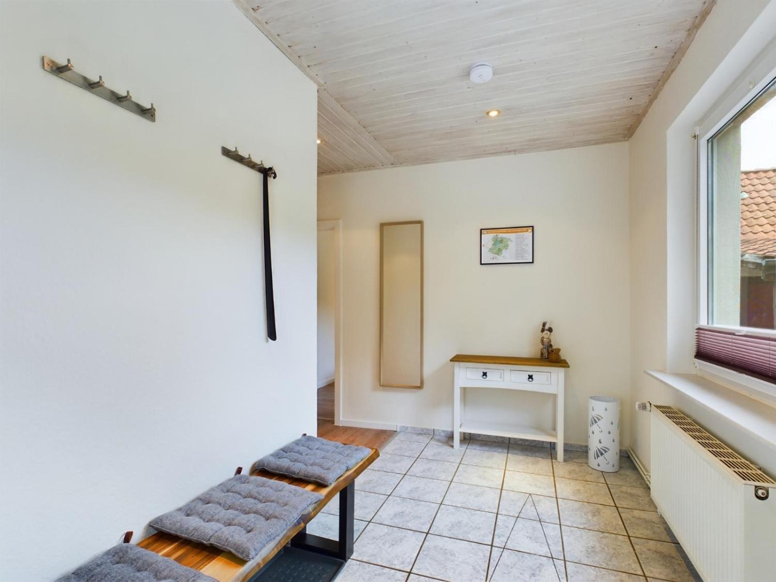 Heidemarie Apartment Walsrode Luaran gambar
