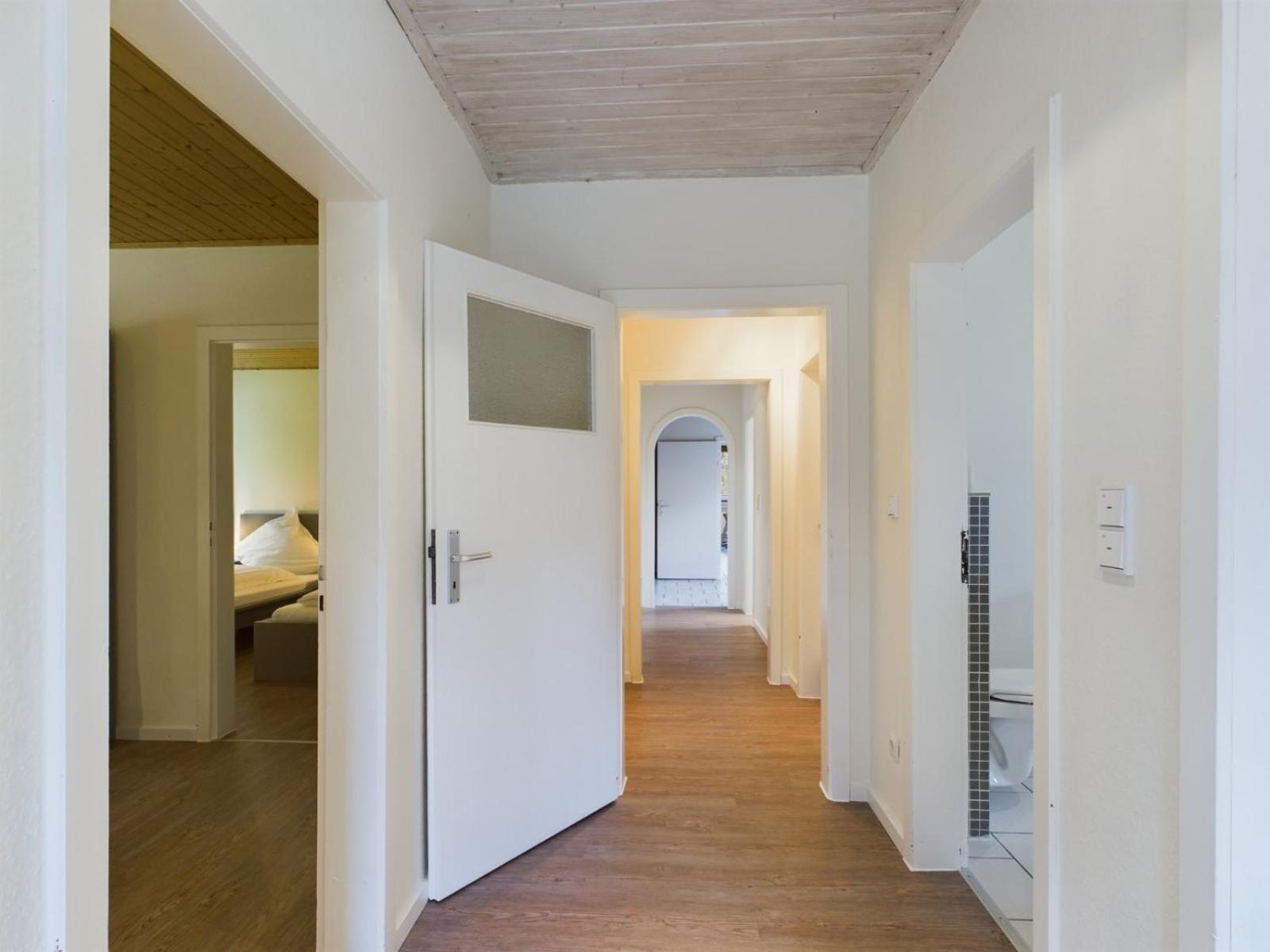 Heidemarie Apartment Walsrode Luaran gambar