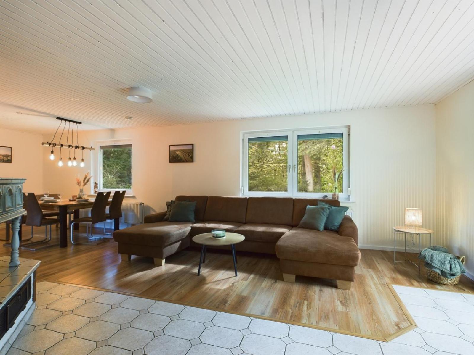 Heidemarie Apartment Walsrode Luaran gambar