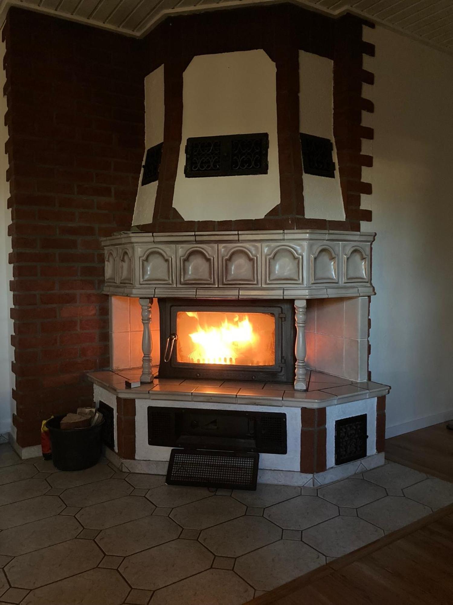 Heidemarie Apartment Walsrode Luaran gambar